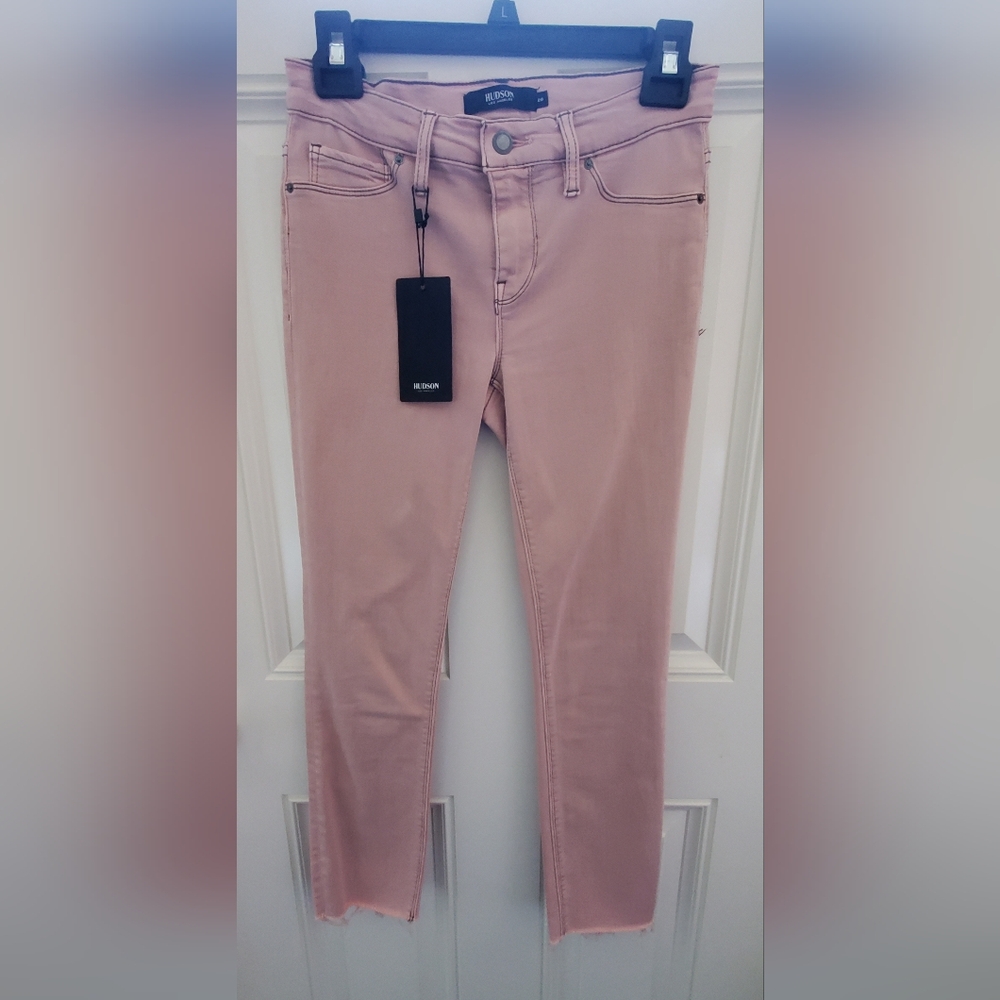 NWT Hudson jeans
